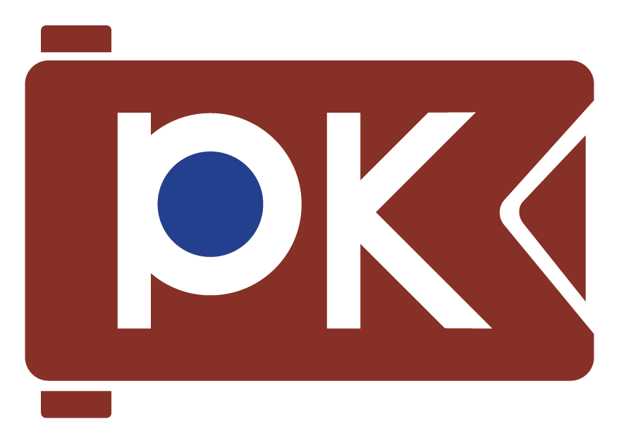 PK 營 Logo